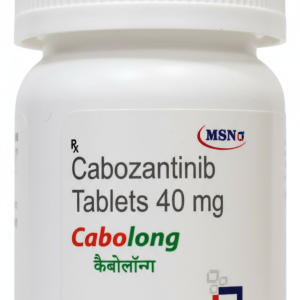 Cabotres 40 Tablet