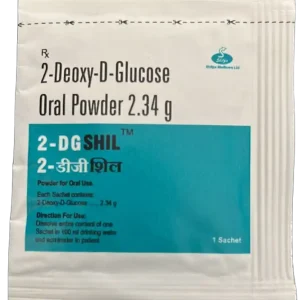 2DG SHIL