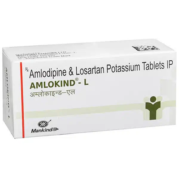 Amlokind L Tab