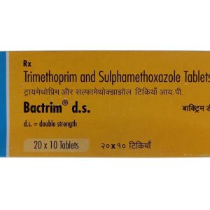 Bactrim-Ds Tab
