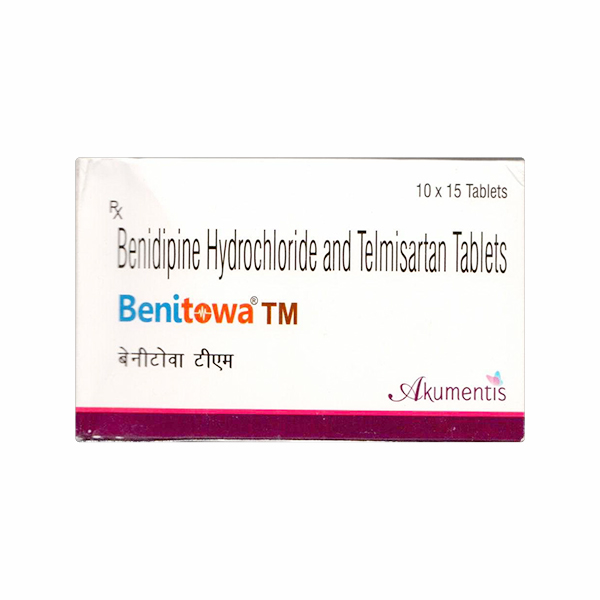 Benitowa Tm