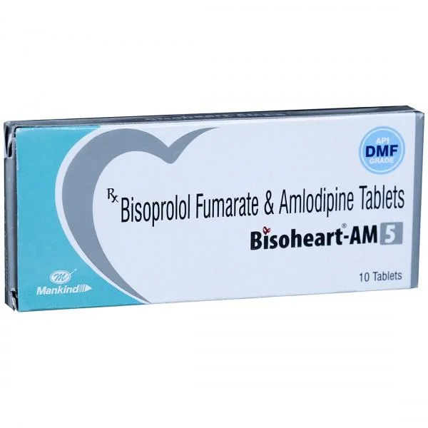 Bisoheart Am 5