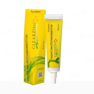 CLEARZ MAX CREAM