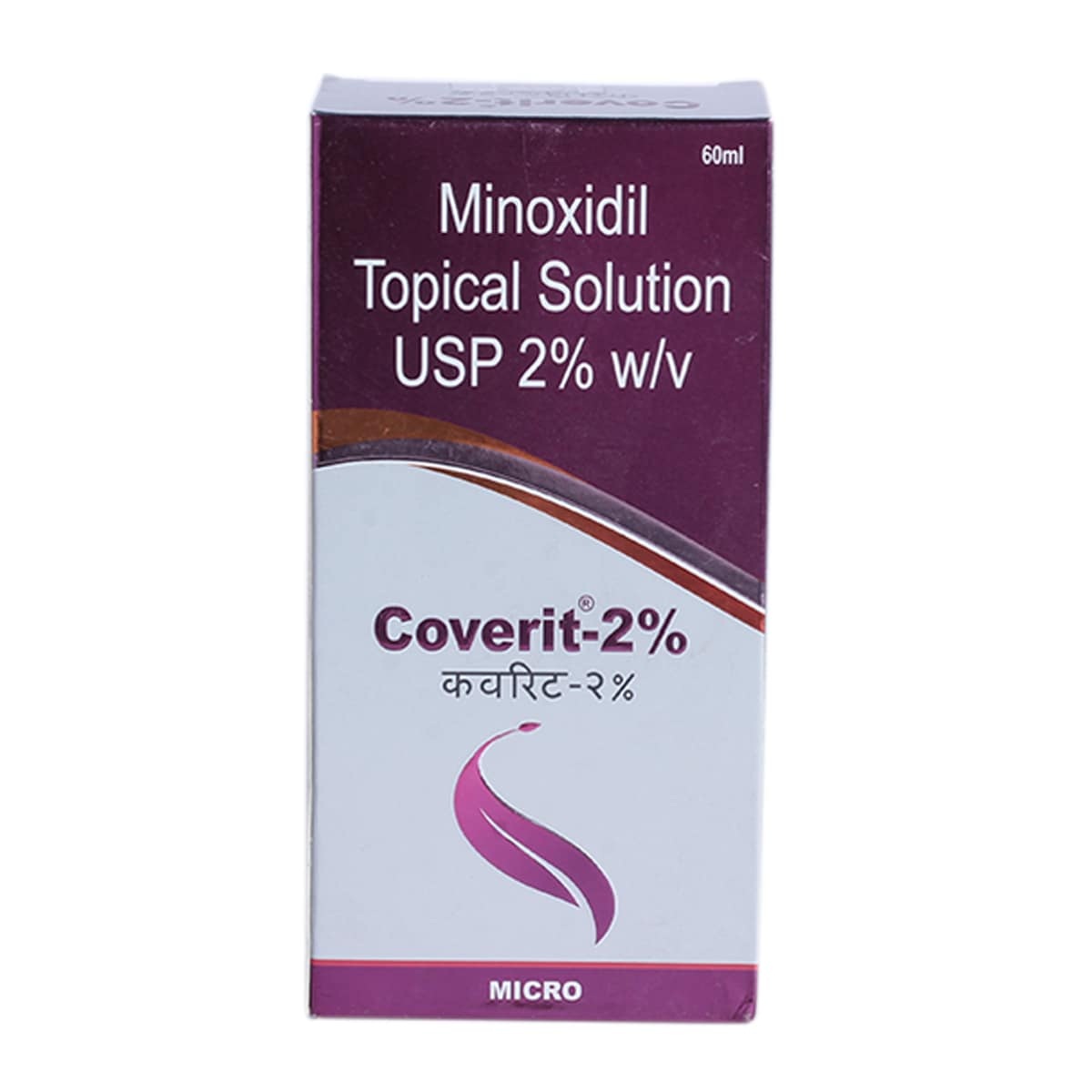COVERIT 2%