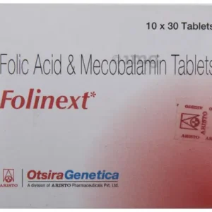 Folinext Tab