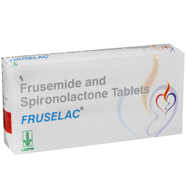 Fruselac Tab