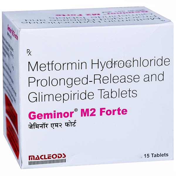 Geminor M2 Forte