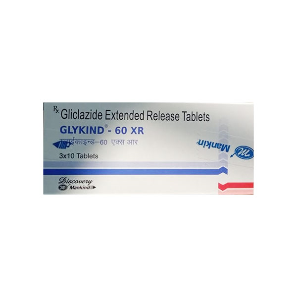 Glykind 60 Xr