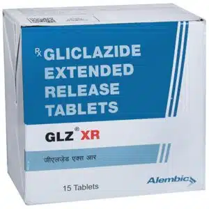 Glz Xr Tab
