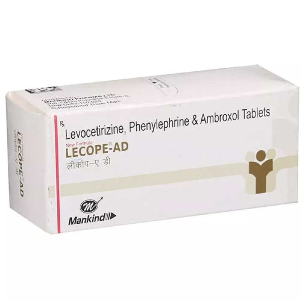 Lecope Ad Tab