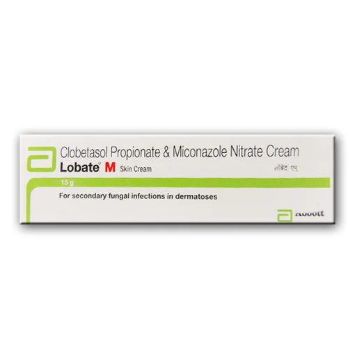 Lobate Tab
