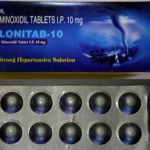 LONITAB 10 mg