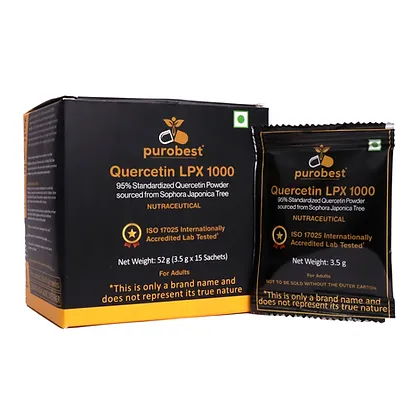 Quercetin LPX 1000