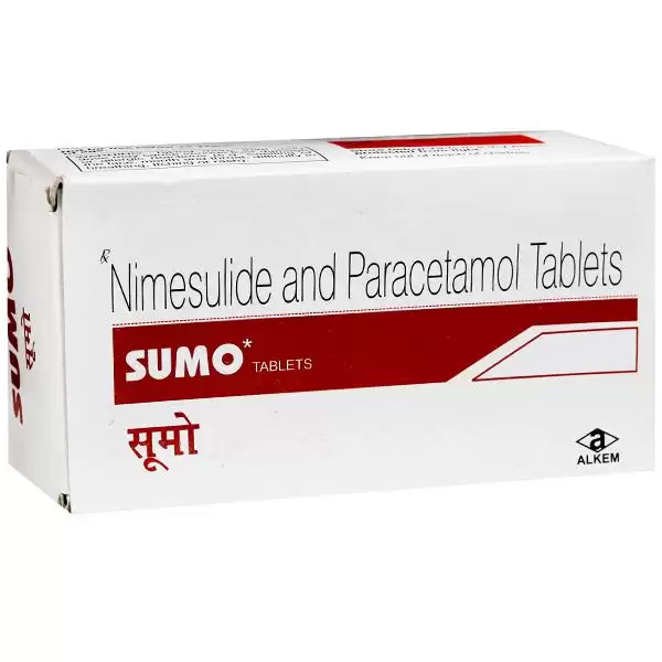Sumo Tab