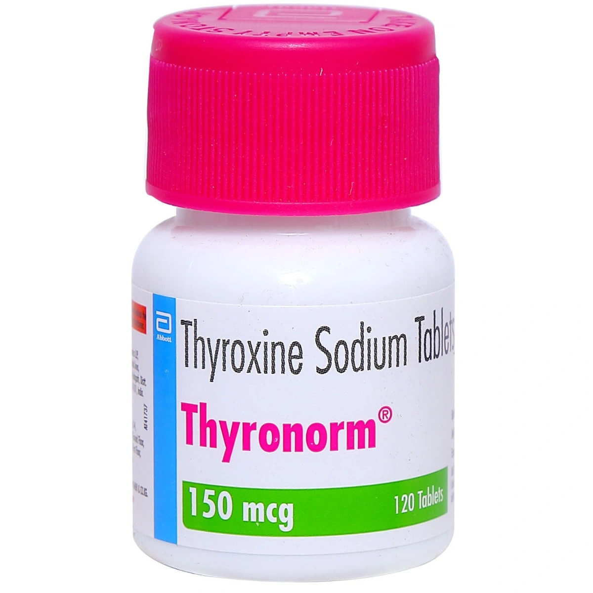 Thyronorm 150 Tab