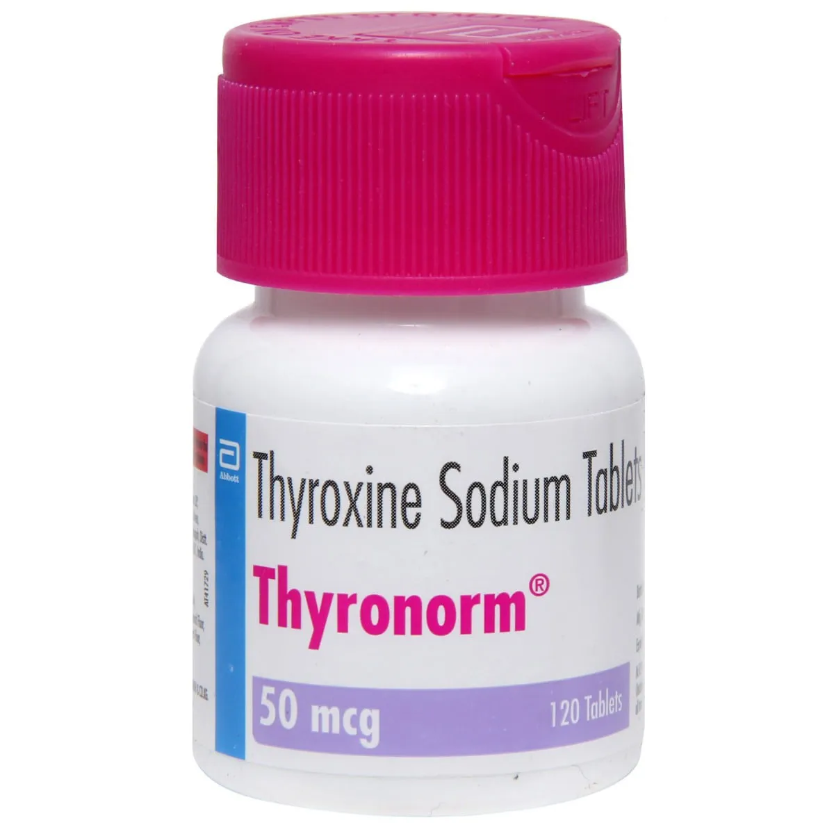 Thyronorm 50Mg Tab