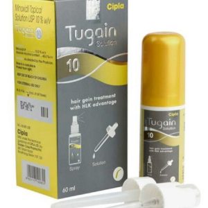 TUGAIN 10% SOLUTION