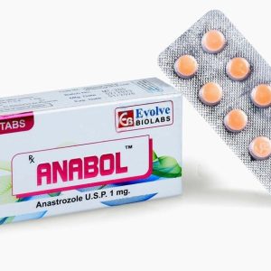 Anabol 1 mg