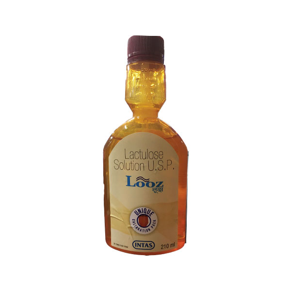 Looz Solution 210ml