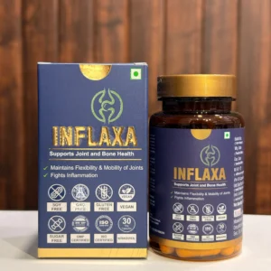 Inflaxa Boswellia AKBA