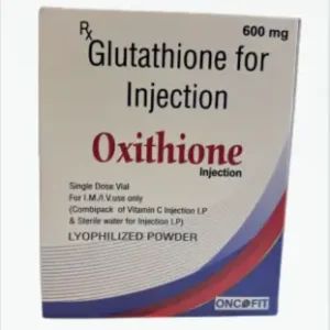 Oxithione 600mg