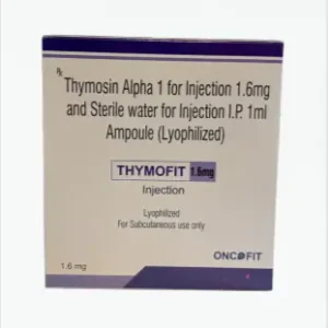 Thymofit 1.6mg