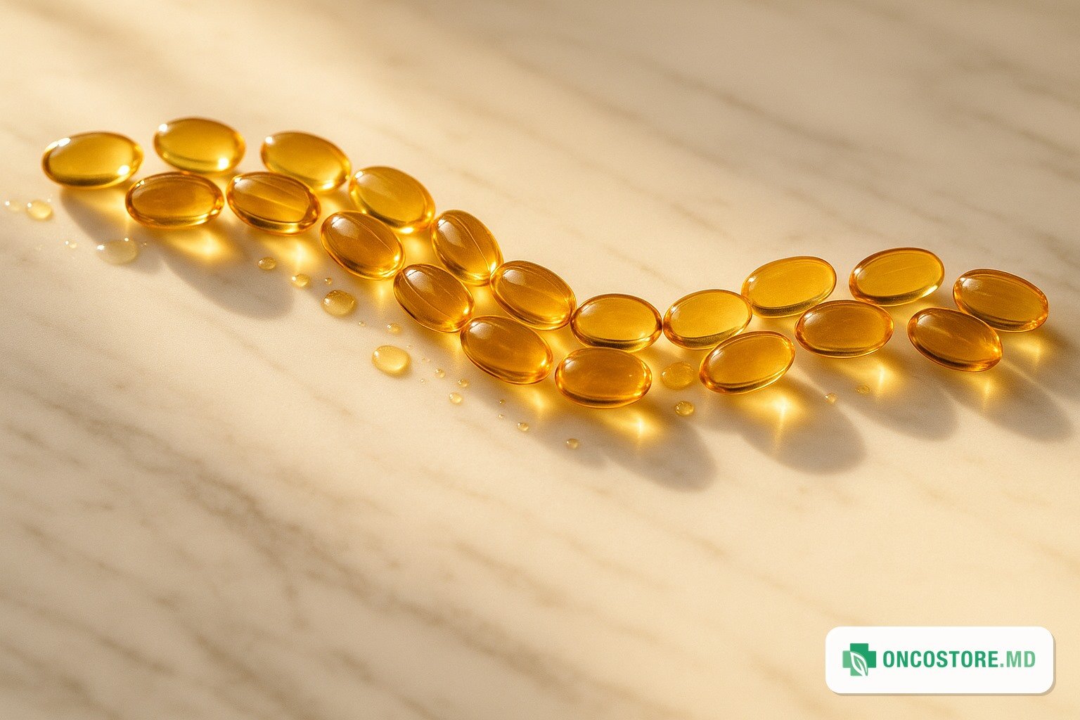 Vitamin D3 Supplements Guide