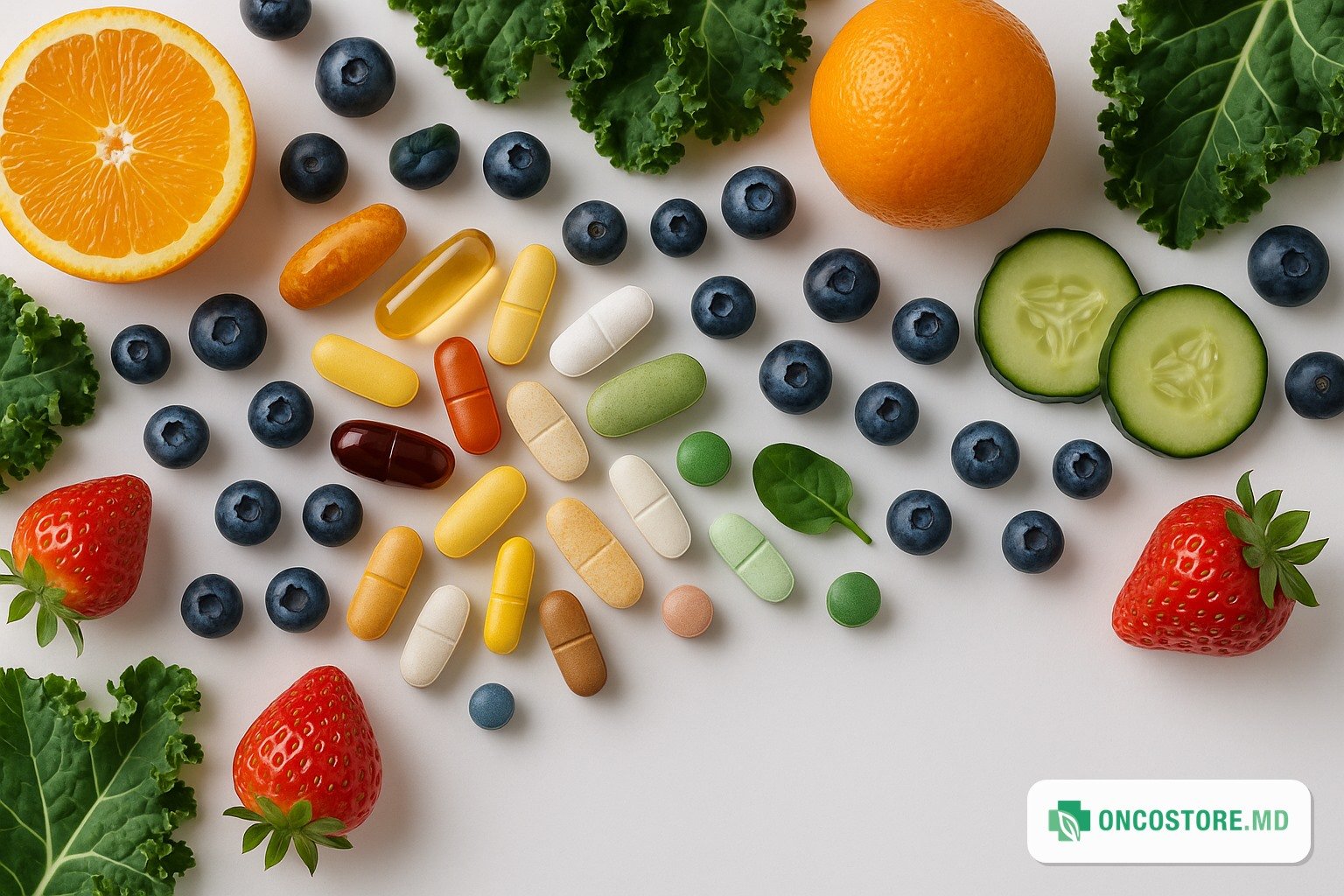 Best Multivitamins for Daily Wellness