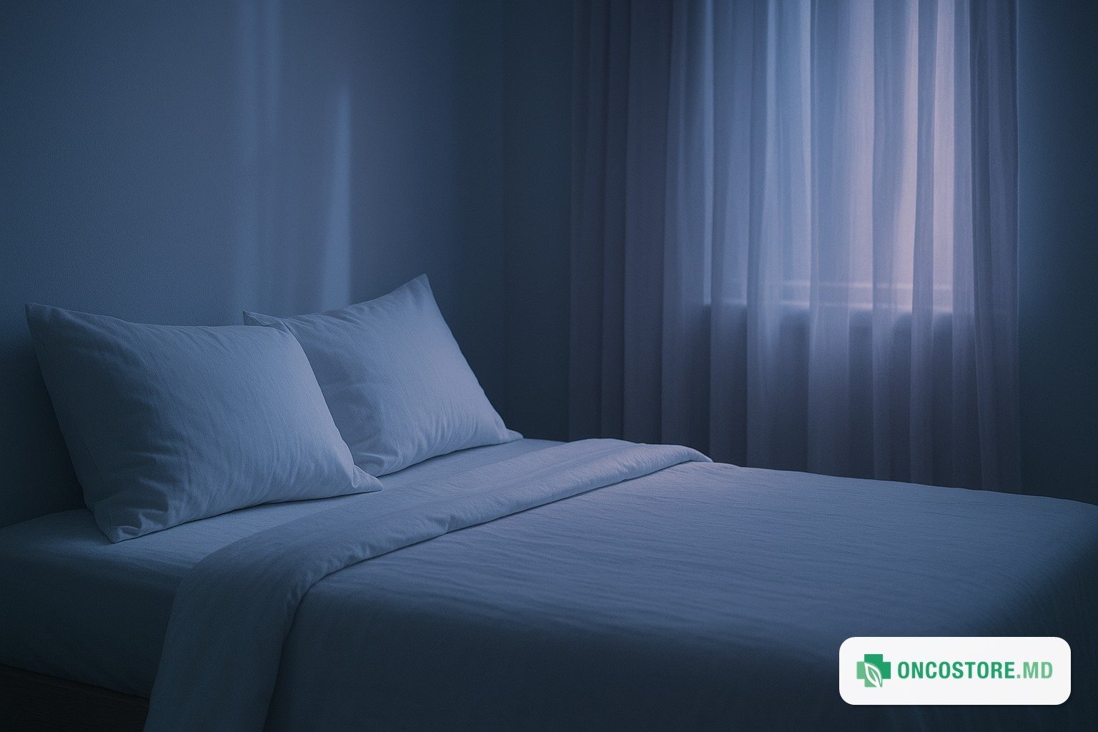 Melatonin for Better Sleep