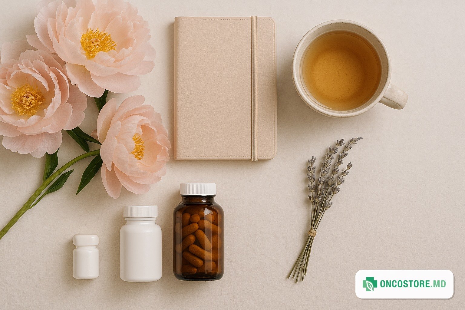 Women's Wellness: PCOS & Menopause