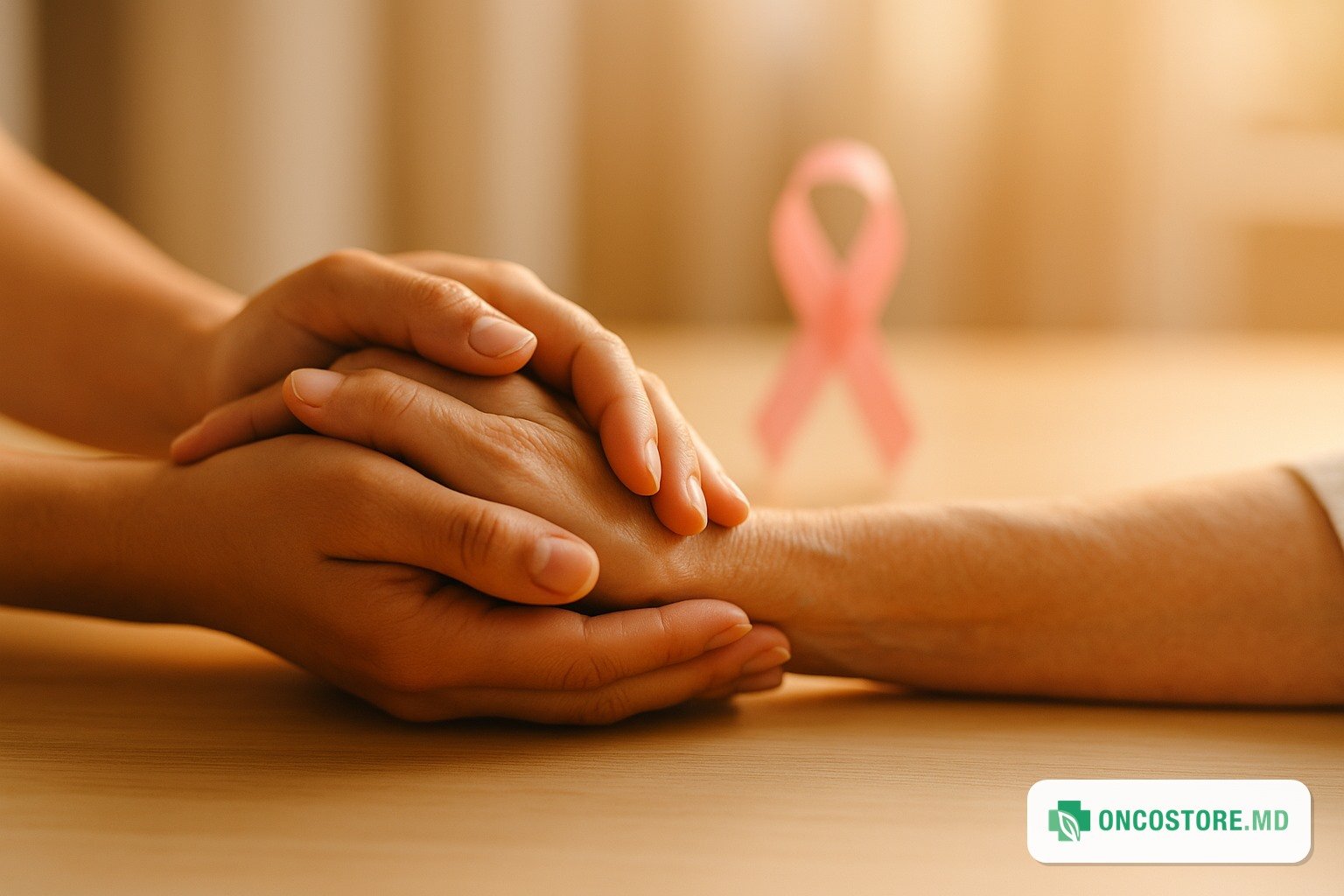 Cancer Support Nutraceuticals