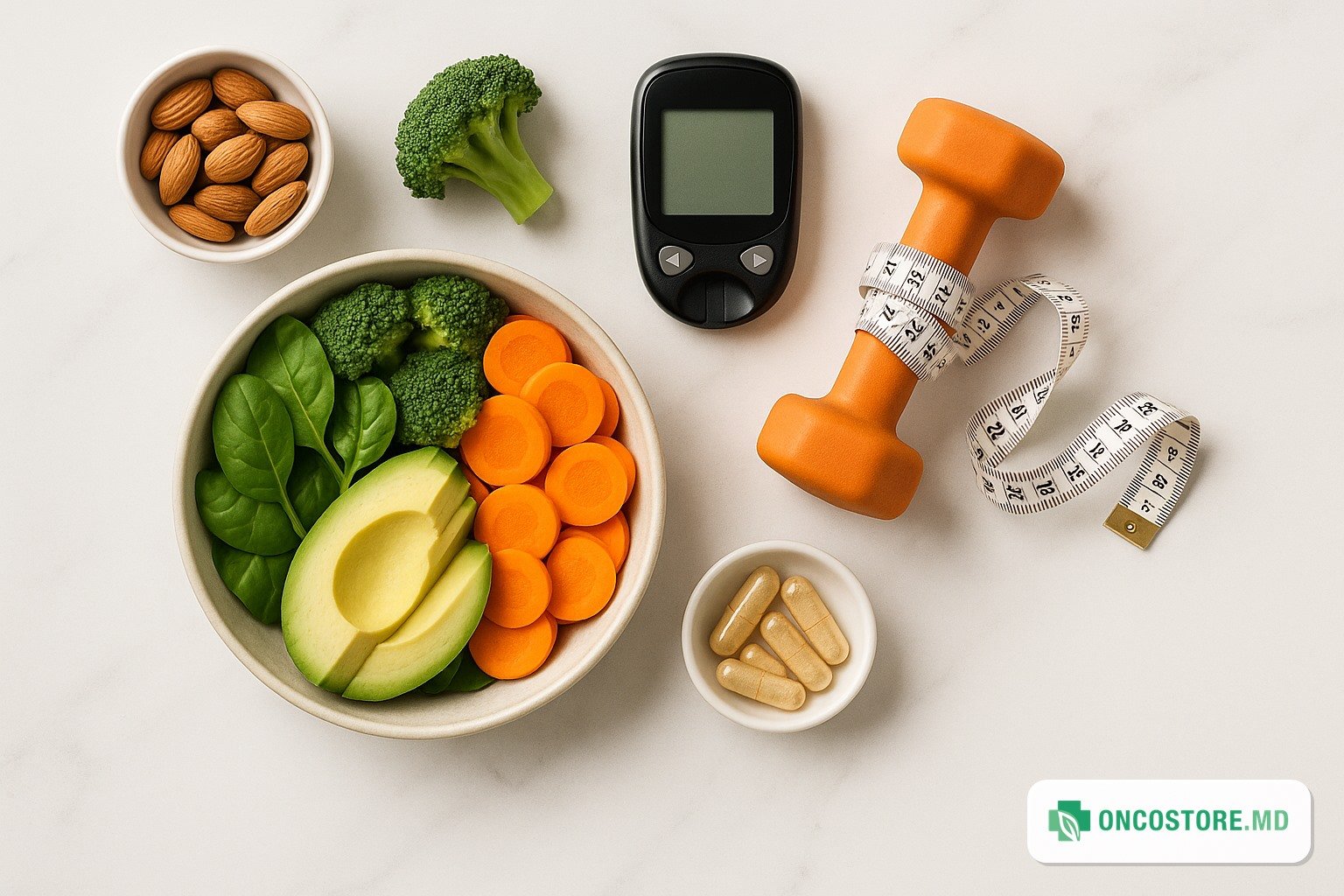 Metabolic & Thyroid Wellness