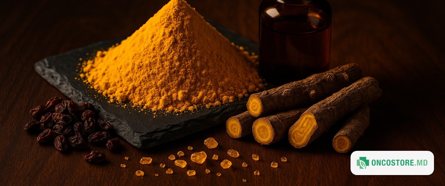 Berberine and Cancer