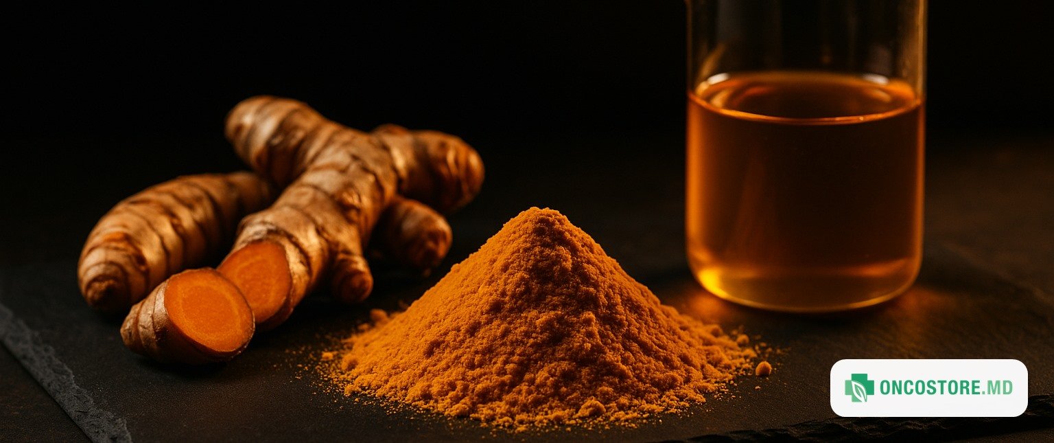 Curcumin and Cancer
