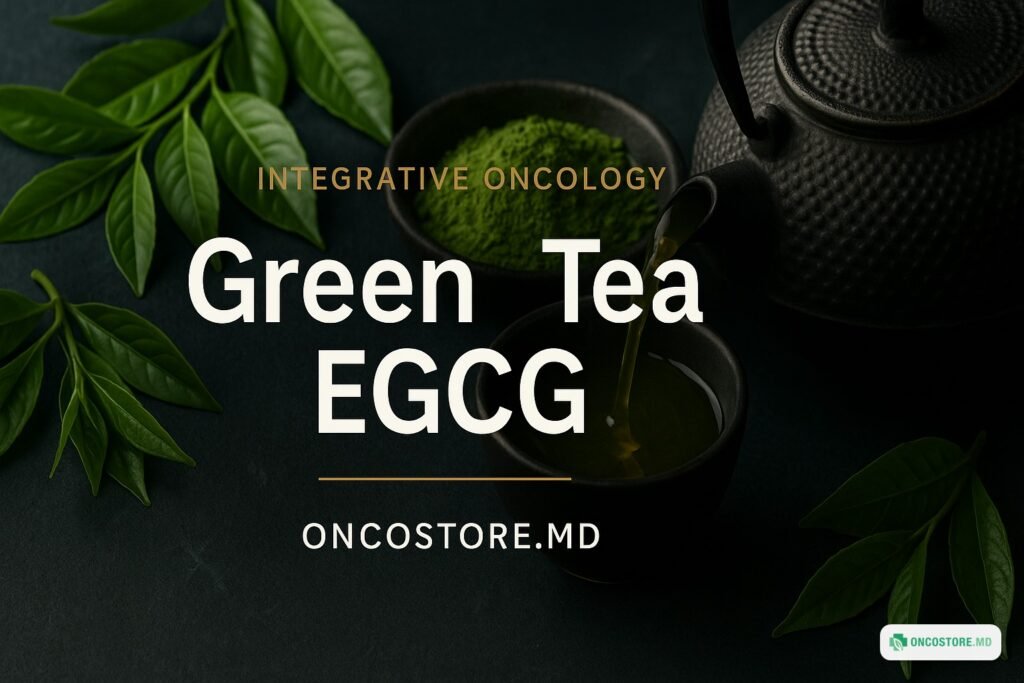 Green Tea EGCG - Oncostore.md