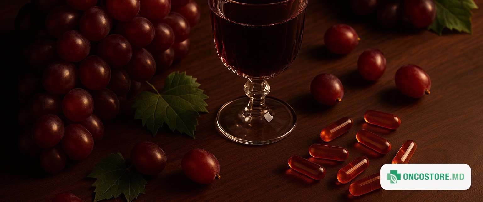 Resveratrol and Cancer Prevention