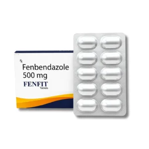 Fenfit 500 (Fenbendazole 500mg)