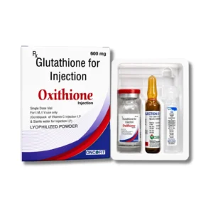 Oxithione 600mg